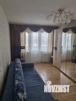 2-к квартира, на длительный срок, 46м2, 3/5 этаж