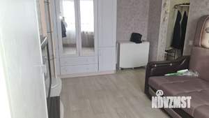 1-к квартира, на длительный срок, 30м2, 2/5 этаж