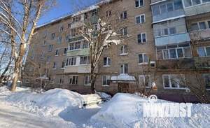 1-к квартира, на длительный срок, 30м2, 3/5 этаж