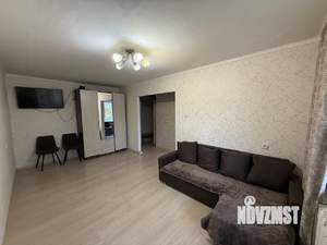 2-к квартира, на длительный срок, 45м2, 3/5 этаж