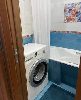 2-к квартира, на длительный срок, 54м2, 4/5 этаж