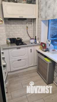 1-к квартира, на длительный срок, 30м2, 2/5 этаж