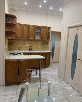 3-к квартира, на длительный срок, 80м2, 2/2 этаж