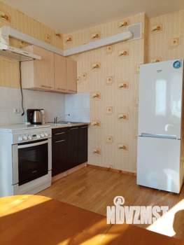 1-к квартира, на длительный срок, 39м2, 2/10 этаж