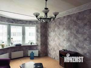 3-к квартира, на длительный срок, 88м2, 19/24 этаж