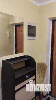 1-к квартира, на длительный срок, 31м2, 5/5 этаж