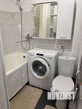 2-к квартира, на длительный срок, 43м2, 4/5 этаж