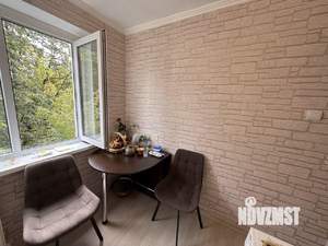 2-к квартира, на длительный срок, 45м2, 3/5 этаж