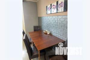3-к квартира, посуточно, 109м2, 10/16 этаж