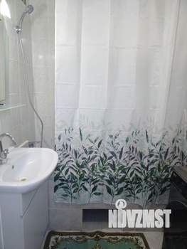 2-к квартира, на длительный срок, 53м2, 4/5 этаж