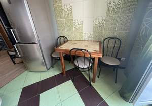 2-к квартира, на длительный срок, 54м2, 4/5 этаж