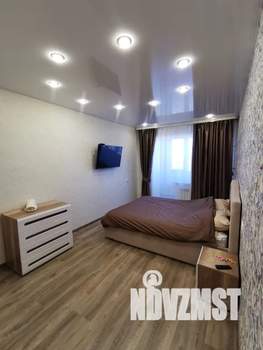 1-к квартира, посуточно, 37м2, 7/9 этаж