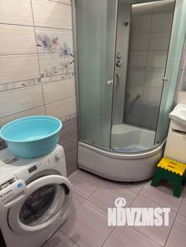 1-к квартира, на длительный срок, 42м2, 14/17 этаж