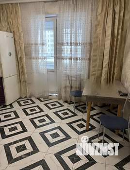 1-к квартира, на длительный срок, 40м2, 2/24 этаж