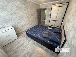 2-к квартира, посуточно, 62м2, 4/16 этаж