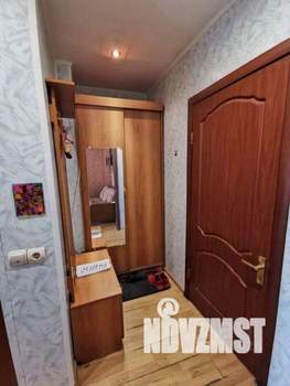 1-к квартира, посуточно, 34м2, 1/1 этаж