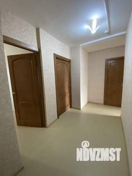 2-к квартира, на длительный срок, 56м2, 2/19 этаж