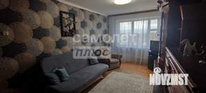 3-к квартира, на длительный срок, 63м2, 8/9 этаж