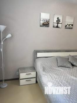 3-к квартира, посуточно, 76м2, 10/18 этаж