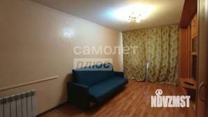 2-к квартира, на длительный срок, 45м2, 1/5 этаж