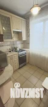 2-к квартира, посуточно, 45м2, 5/5 этаж