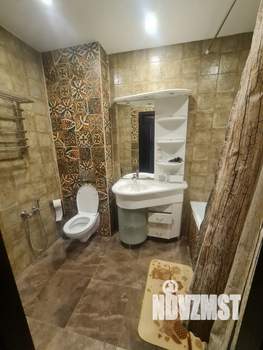 2-к квартира, посуточно, 52м2, 2/12 этаж