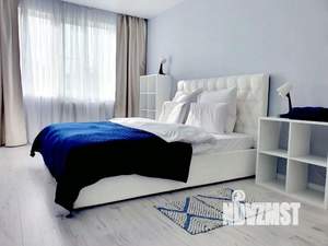 1-к квартира, посуточно, 65м2, 1/1 этаж