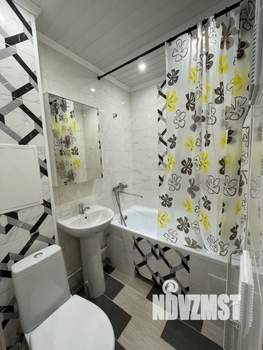 2-к квартира, посуточно, 45м2, 2/5 этаж