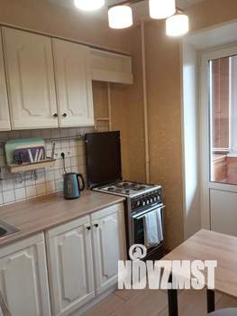 2-к квартира, посуточно, 49м2, 2/5 этаж