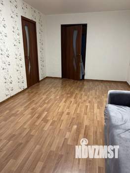 3-к квартира, на длительный срок, 64м2, 2/5 этаж