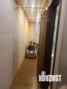 1-к квартира, на длительный срок, 32м2, 1/5 этаж