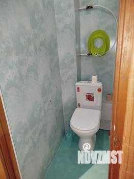 2-к квартира, на длительный срок, 52м2, 4/5 этаж