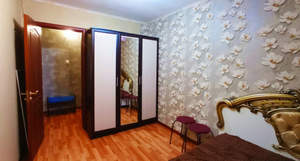 2-к квартира, на длительный срок, 45м2, 1/5 этаж