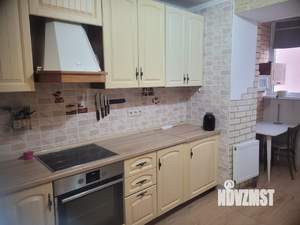 1-к квартира, на длительный срок, 50м2, 7/14 этаж