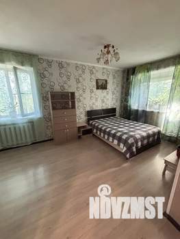 1-к квартира, посуточно, 36м2, 5/5 этаж