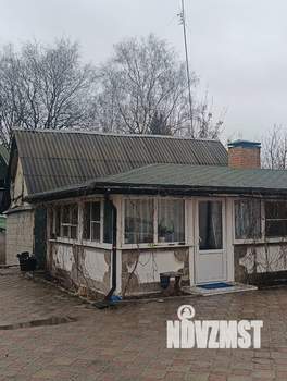 1-к квартира, на длительный срок, 30м2, 1/2 этаж