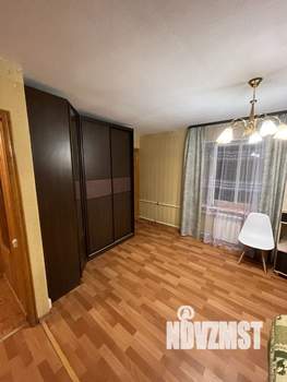 1-к квартира, на длительный срок, 31м2, 3/4 этаж