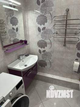 2-к квартира, на длительный срок, 58м2, 3/17 этаж