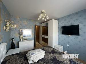 2-к квартира, на длительный срок, 54м2, 4/5 этаж