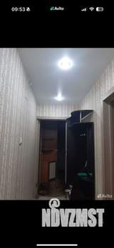 2-к квартира, посуточно, 42м2, 1/5 этаж