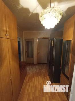 3-к квартира, на длительный срок, 63м2, 1/9 этаж
