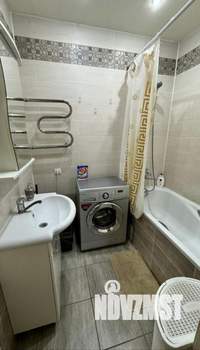 2-к квартира, посуточно, 55м2, 2/17 этаж