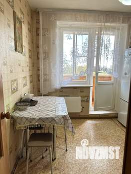 1-к квартира, на длительный срок, 42м2, 8/16 этаж