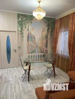 3-к квартира, на длительный срок, 70м2, 2/2 этаж