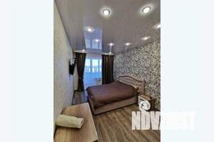 1-к квартира, посуточно, 37м2, 7/9 этаж