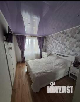 3-к квартира, на длительный срок, 68м2, 8/9 этаж