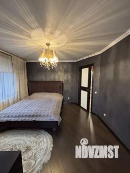 3-к квартира, на длительный срок, 61м2, 4/9 этаж