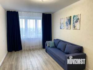 2-к квартира, на длительный срок, 58м2, 7/14 этаж