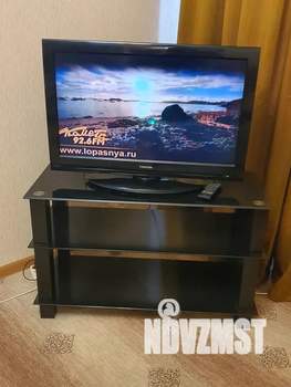 1-к квартира, посуточно, 31м2, 1/5 этаж
