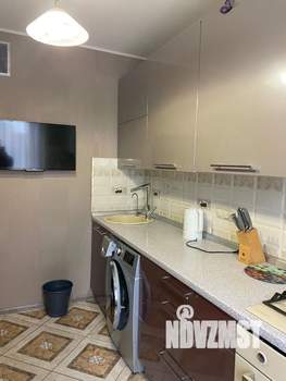 2-к квартира, на длительный срок, 54м2, 4/9 этаж